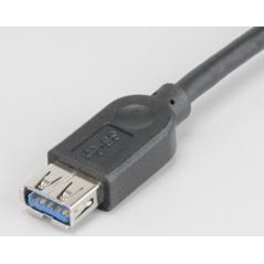 Akasa Usb 30 Cable Ext Usb Cable